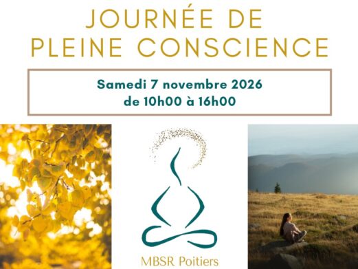 Journee pleine conscience