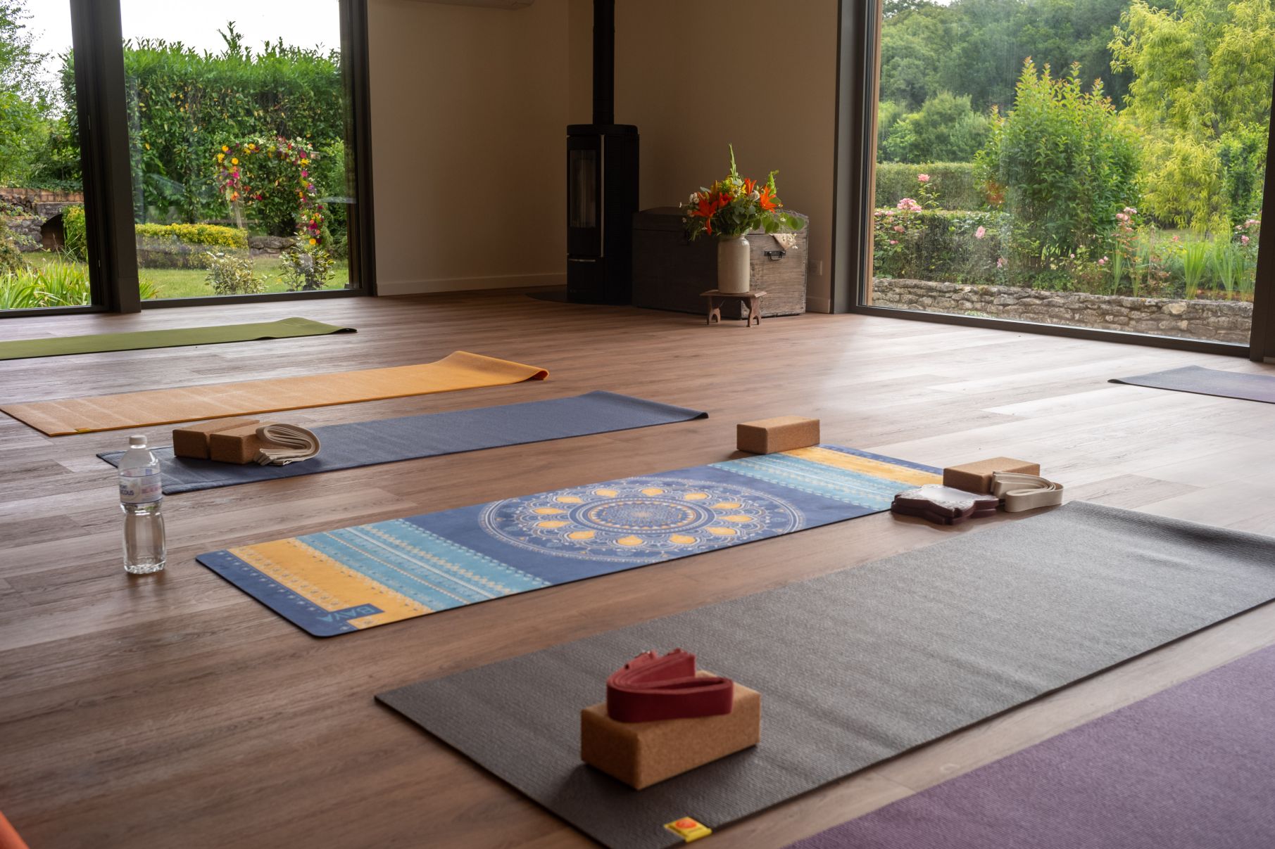 Retraite méditation Retraite méditation
