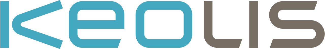 Logo Keolis