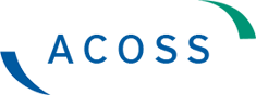 Logo acoss urssaf
