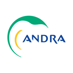 andra logo