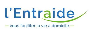 Logo l'entraide Logo l'entraide