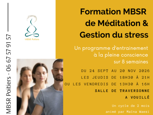 FORMATION MBSR AUTOMNE 2026 1