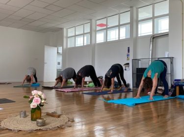 Yoga