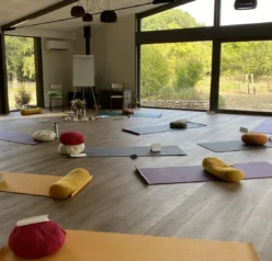 Retraite méditation