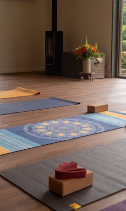 Retraite méditation